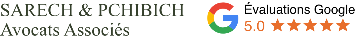 Sarech & Pchibich